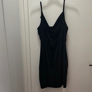 SHEIN Curve Dress.         #1319